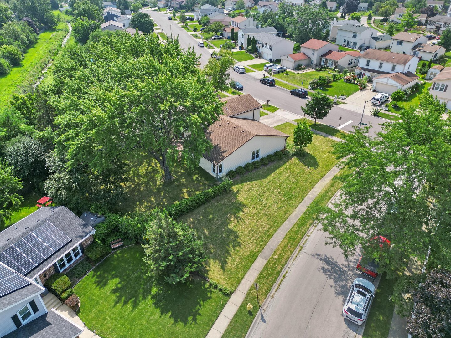 88 Hesterman Drive Glendale Heights IL 60139