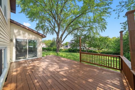 88 Hesterman Drive Glendale Heights IL 60139