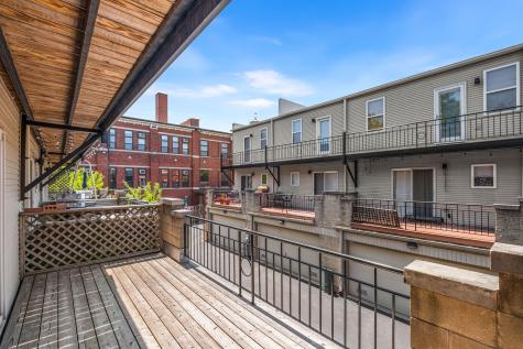 3438 North Monticello Avenue Chicago IL 60618