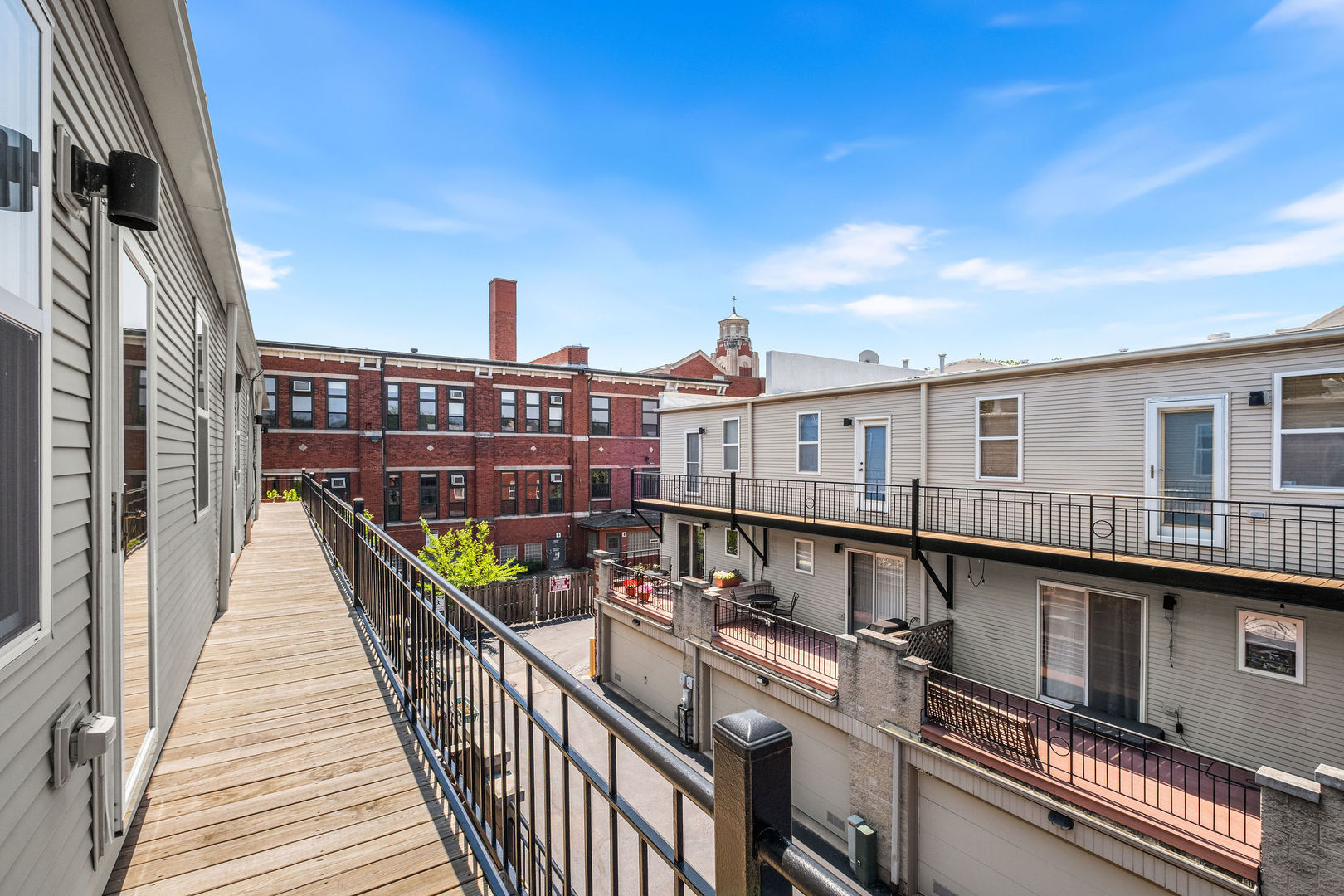 3438 North Monticello Avenue Chicago IL 60618