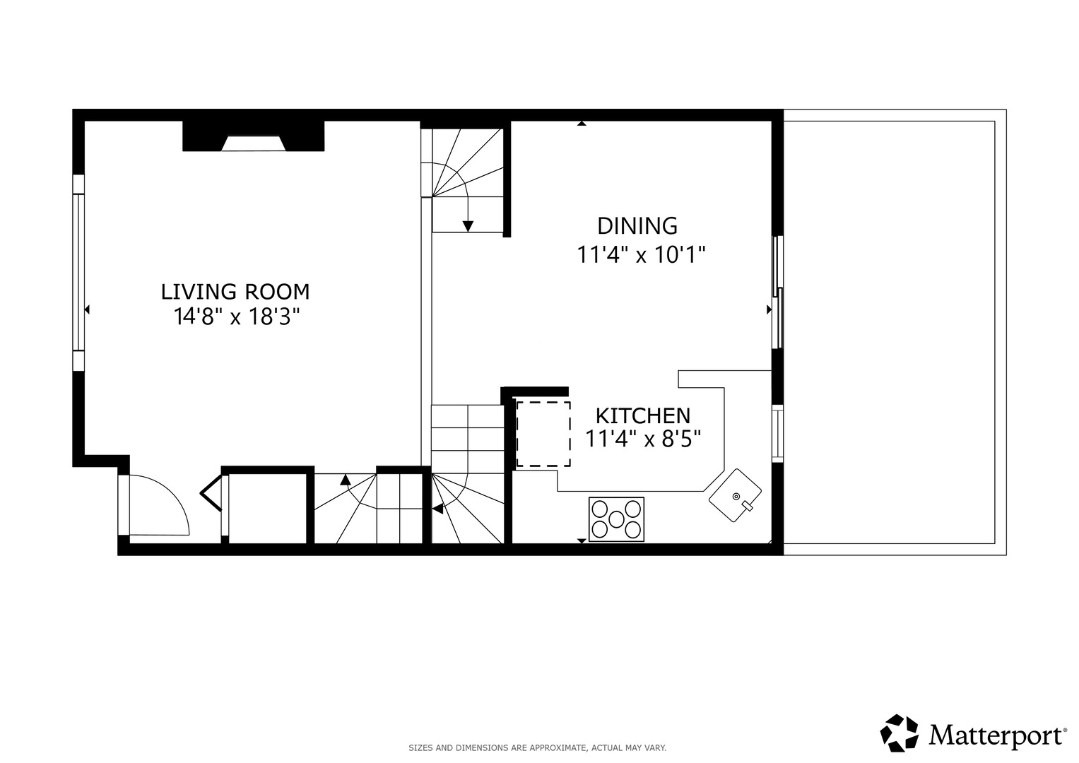 3438 North Monticello Avenue Chicago IL 60618