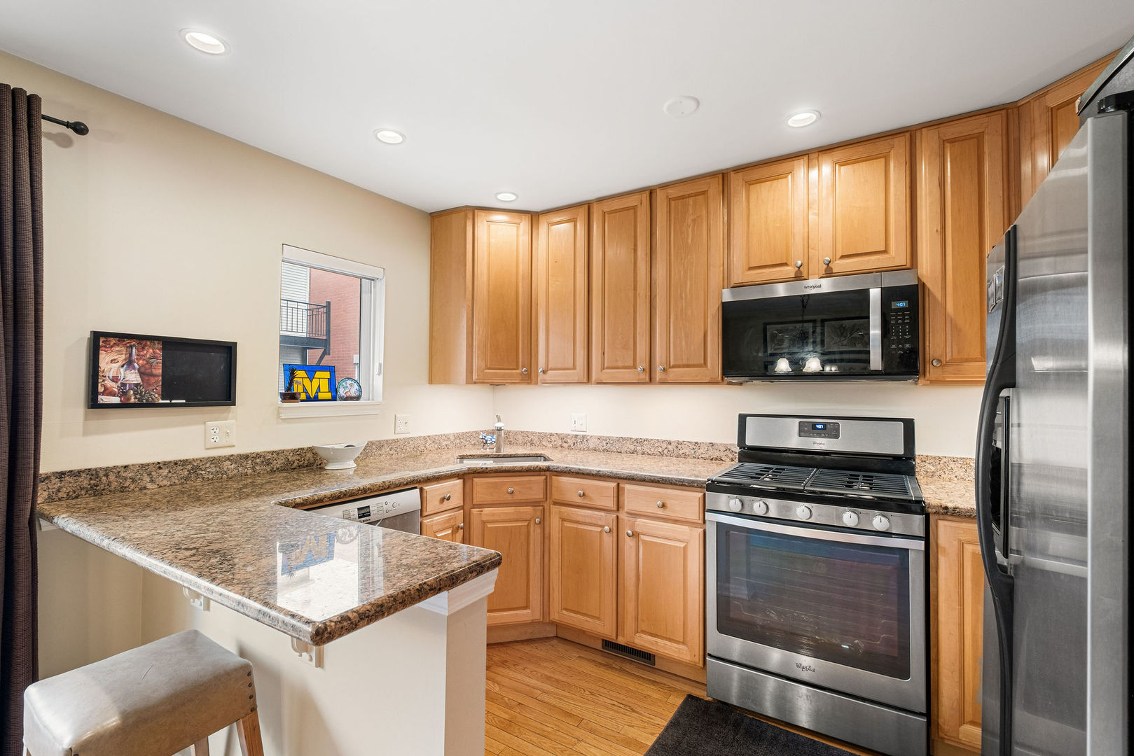 3438 North Monticello Avenue Chicago IL 60618