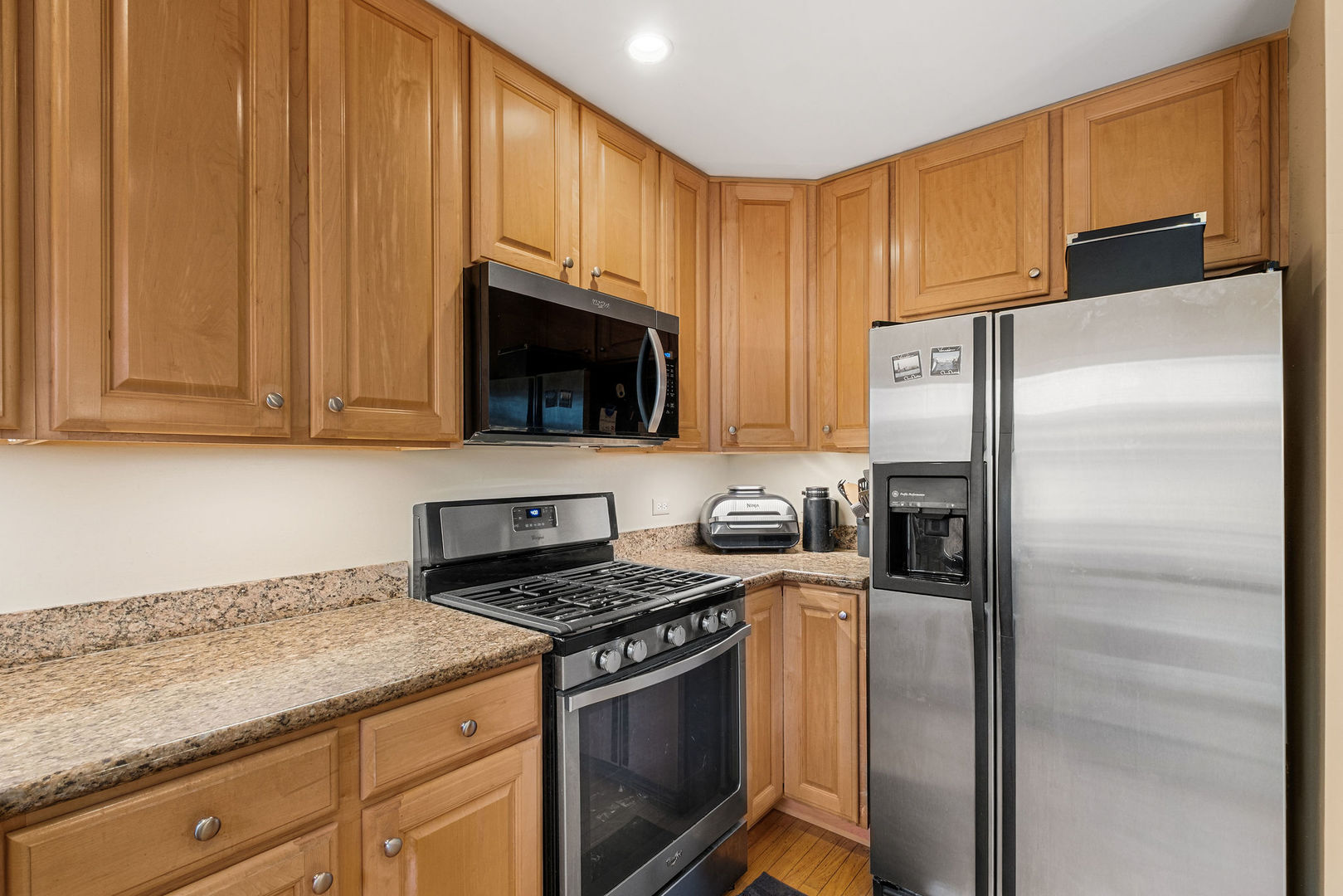 3438 North Monticello Avenue Chicago IL 60618