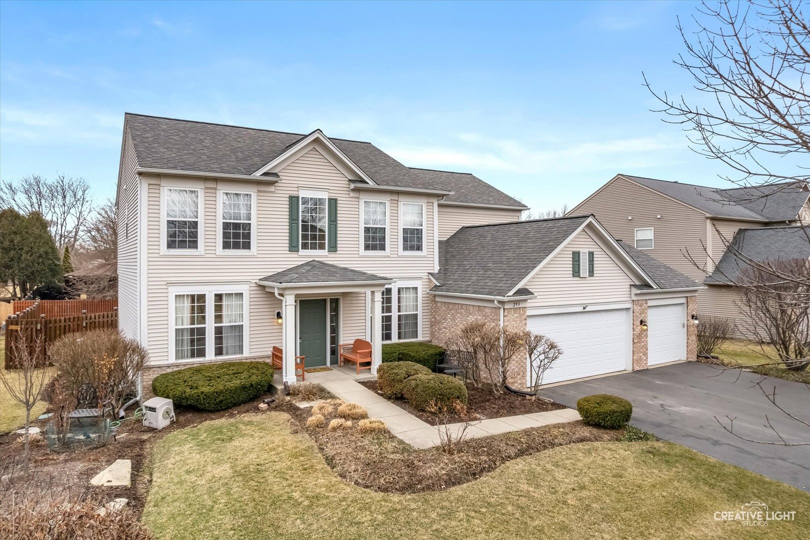 293 Dogwood Street Bolingbrook IL 60490