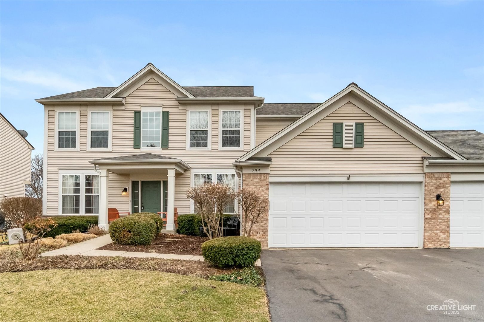 293 Dogwood Street Bolingbrook IL 60490