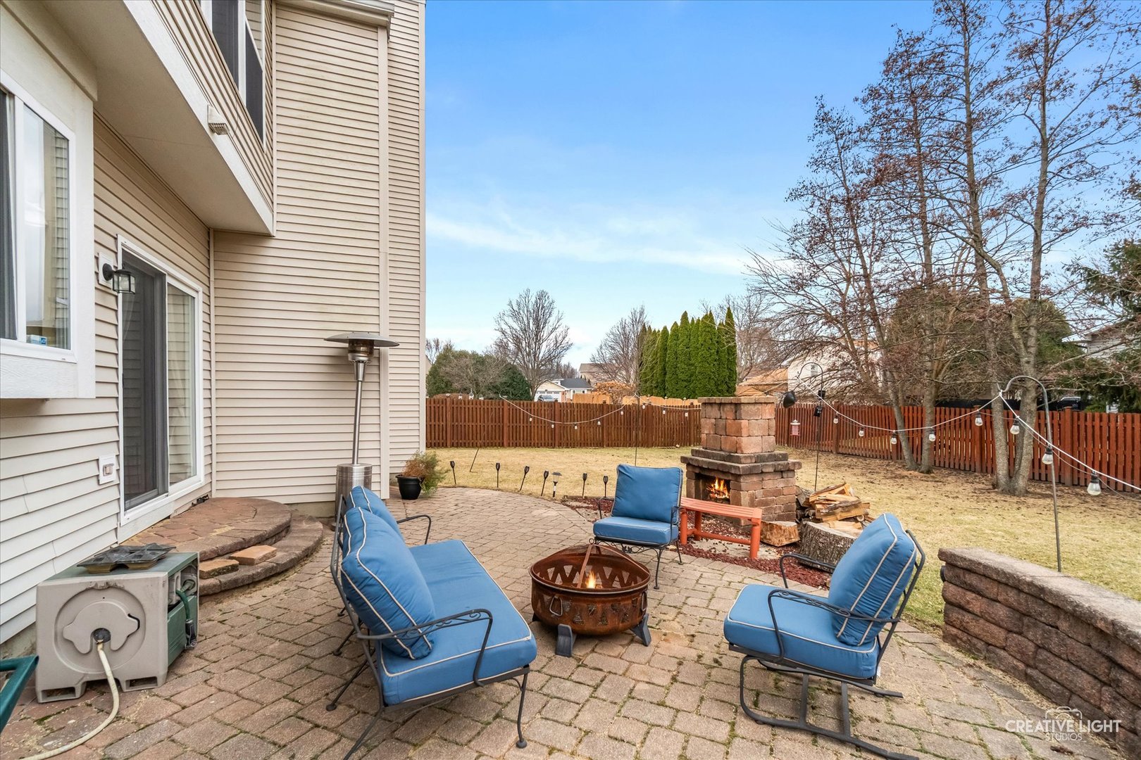 293 Dogwood Street Bolingbrook IL 60490