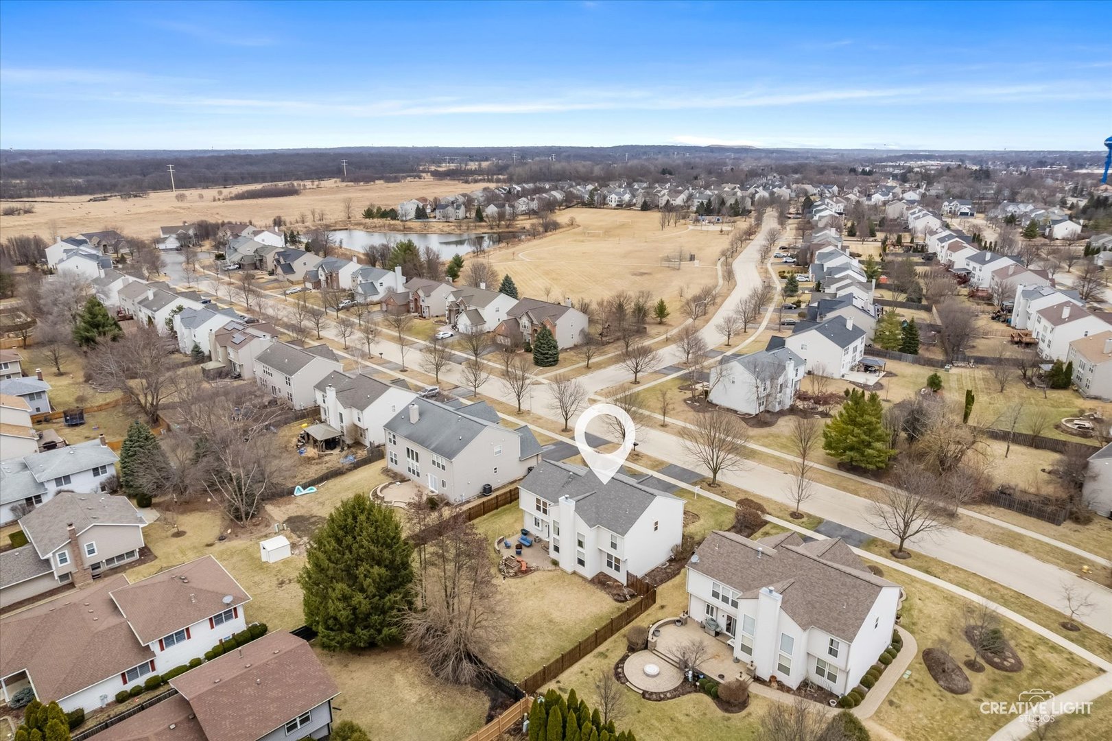 293 Dogwood Street Bolingbrook IL 60490