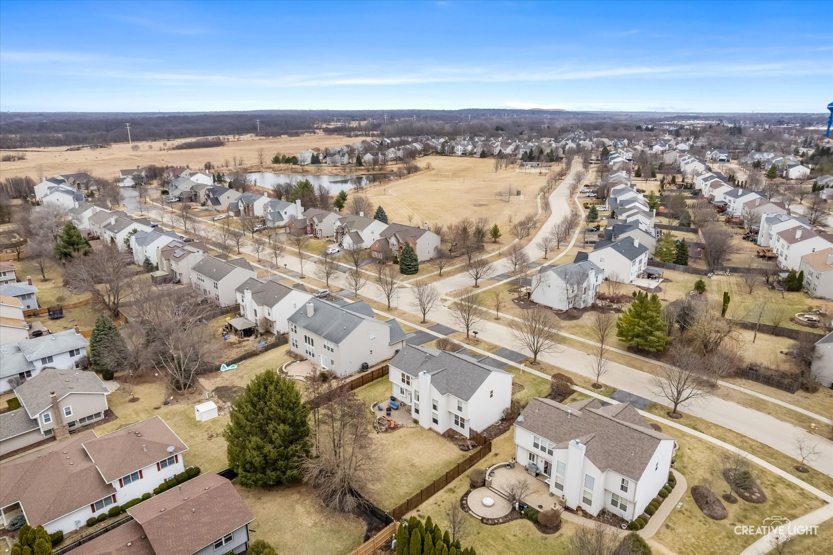 293 Dogwood Street Bolingbrook IL 60490