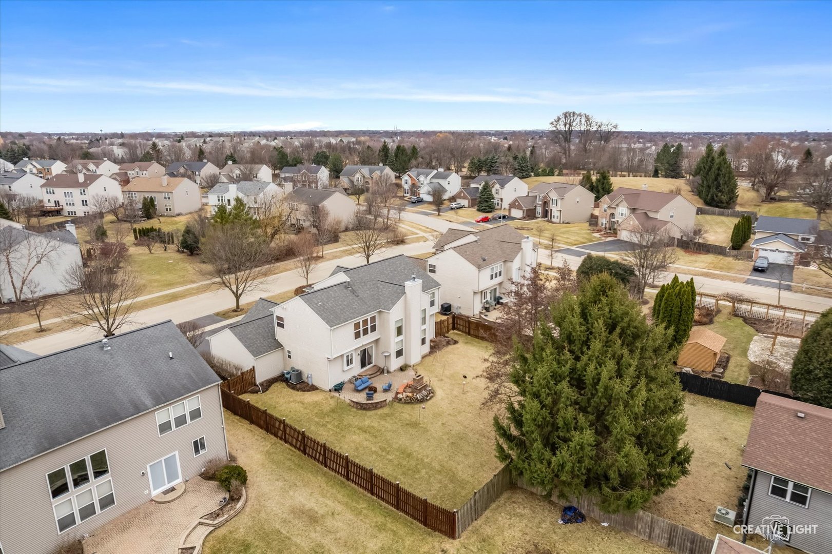 293 Dogwood Street Bolingbrook IL 60490