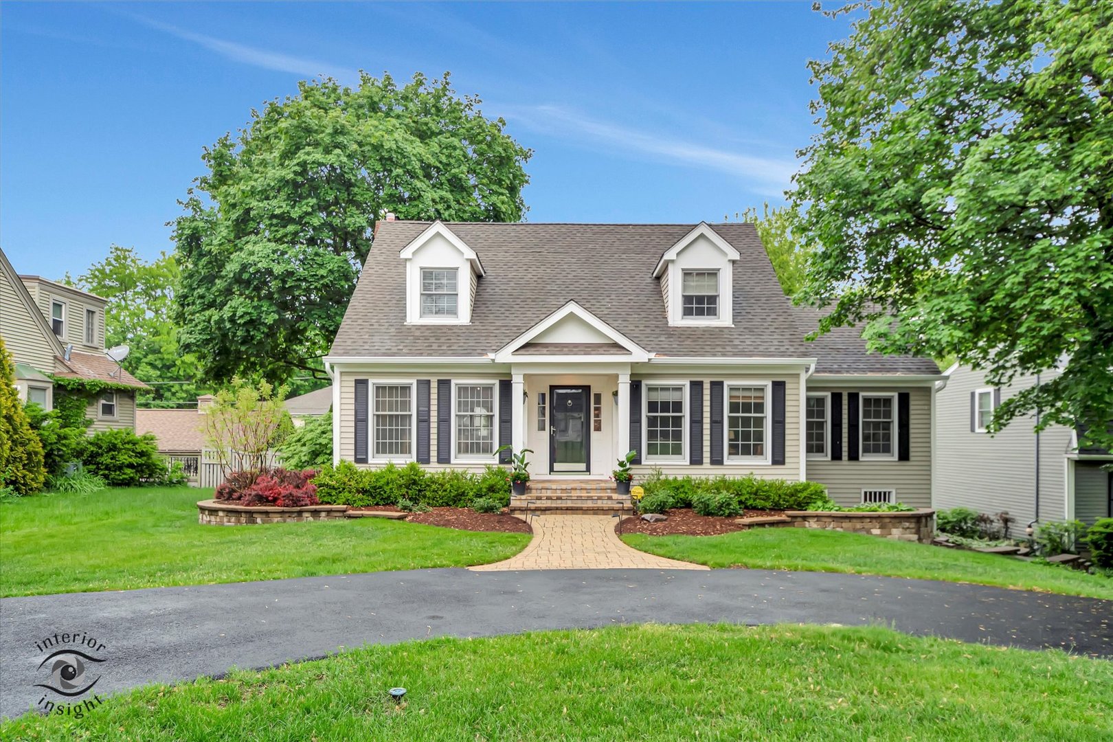 616 East Hillside Avenue Barrington IL 60010