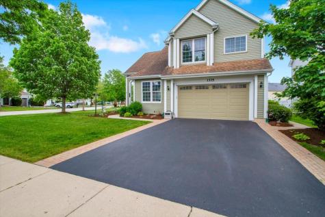 1575 Woodbury Circle Gurnee IL 60031