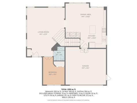 1575 Woodbury Circle Gurnee IL 60031