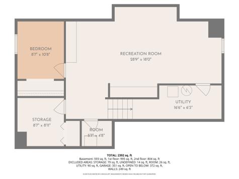 1575 Woodbury Circle Gurnee IL 60031