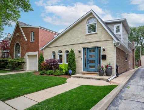 5911 North Keating Avenue Chicago IL 60646