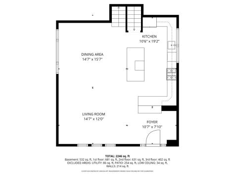 5911 North Keating Avenue Chicago IL 60646