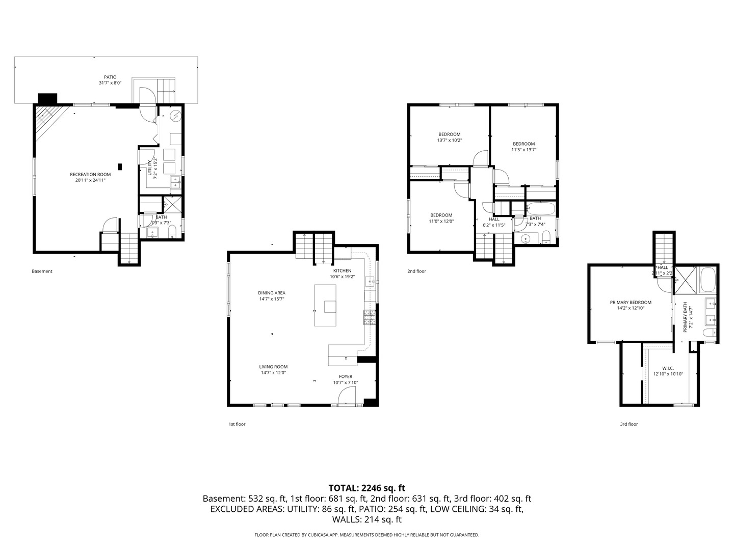 5911 North Keating Avenue Chicago IL 60646
