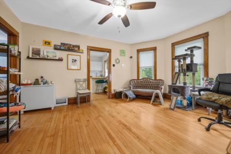 4029 Amelia Avenue Lyons IL 60534