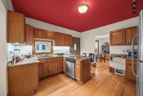4029 Amelia Avenue Lyons IL 60534