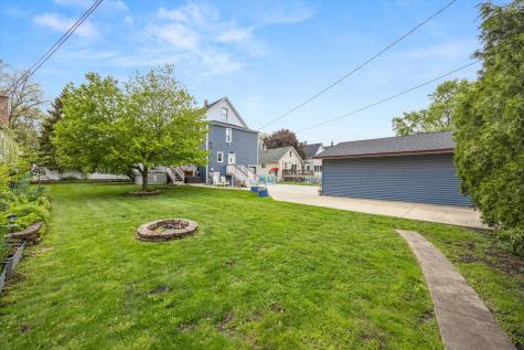 4029 Amelia Avenue Lyons IL 60534