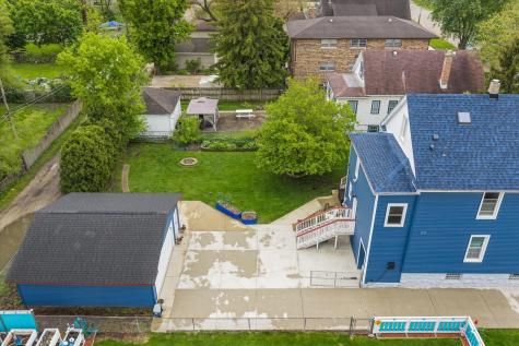 4029 Amelia Avenue Lyons IL 60534