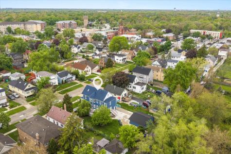 4029 Amelia Avenue Lyons IL 60534