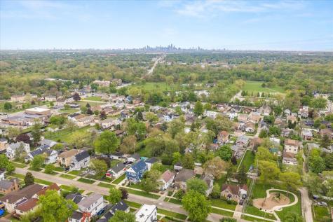 4029 Amelia Avenue Lyons IL 60534