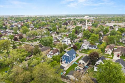 4029 Amelia Avenue Lyons IL 60534