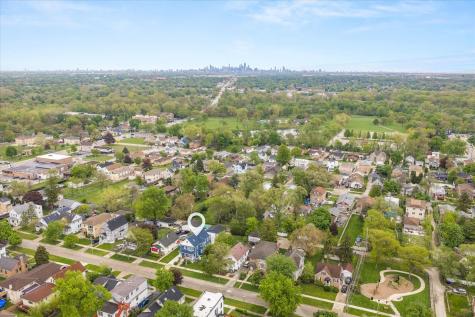 4029 Amelia Avenue Lyons IL 60534