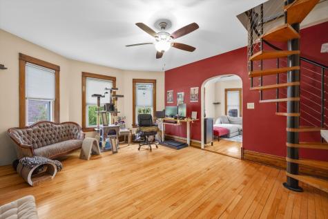 4029 Amelia Avenue Lyons IL 60534