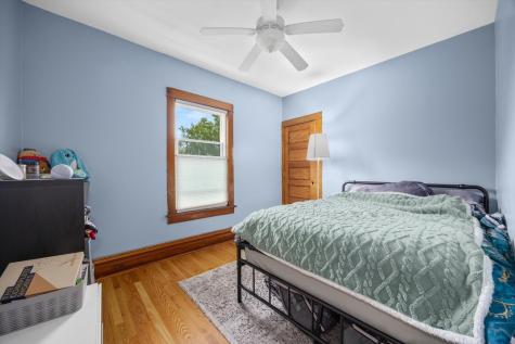 4029 Amelia Avenue Lyons IL 60534