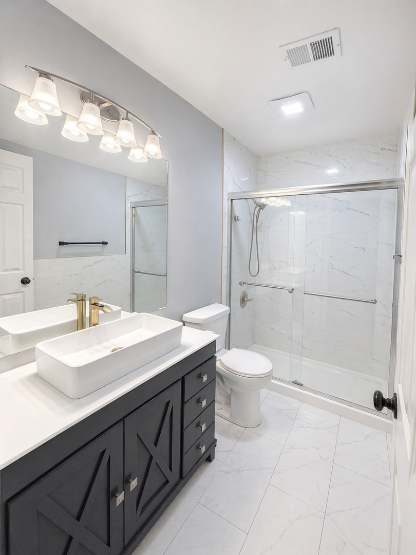 828 Huron Court Carol Stream IL 60188