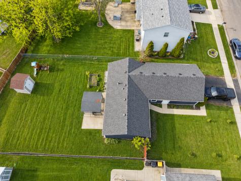 828 Huron Court Carol Stream IL 60188