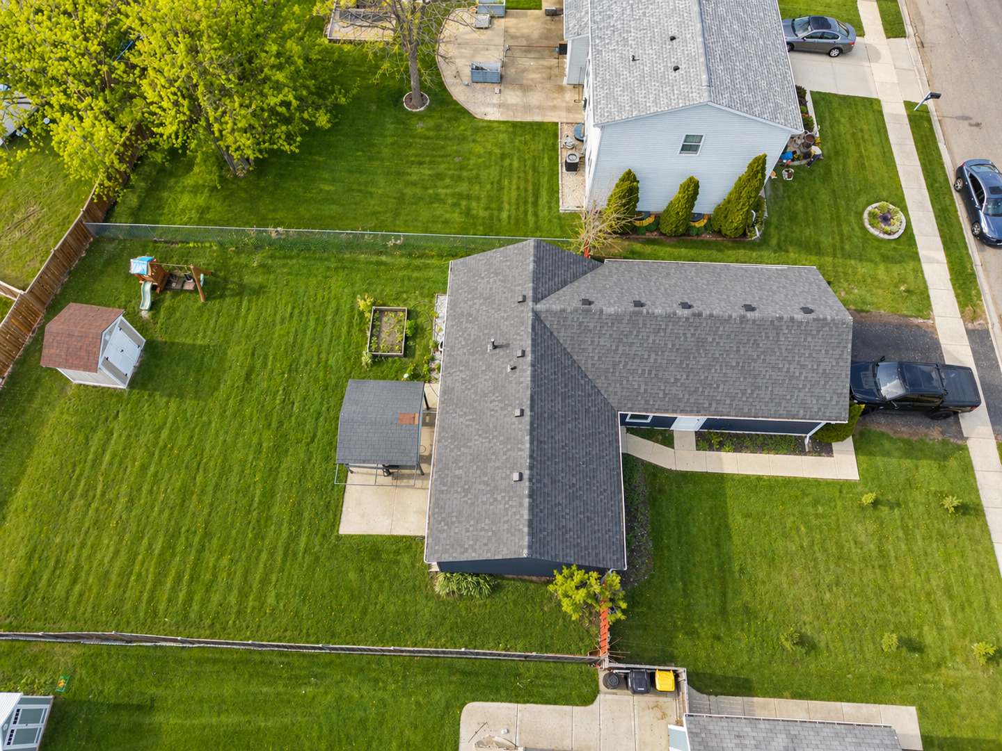 828 Huron Court Carol Stream IL 60188
