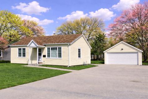 1410 Bennett Drive Rock Falls IL 61071
