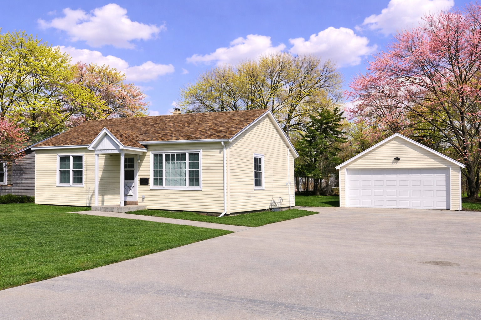 1410 Bennett Drive Rock Falls IL 61071