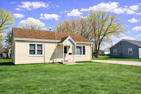 1410 Bennett Drive Rock Falls IL 61071
