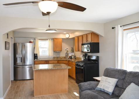 1410 Bennett Drive Rock Falls IL 61071