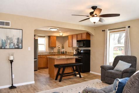 1410 Bennett Drive Rock Falls IL 61071