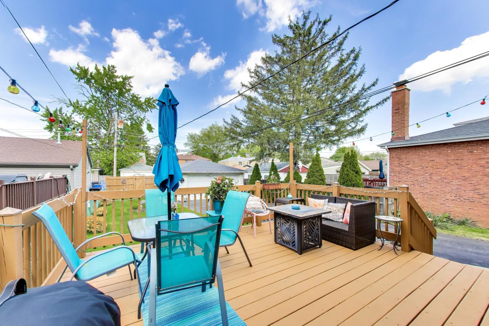 7830 West Berwyn Avenue Chicago IL 60656