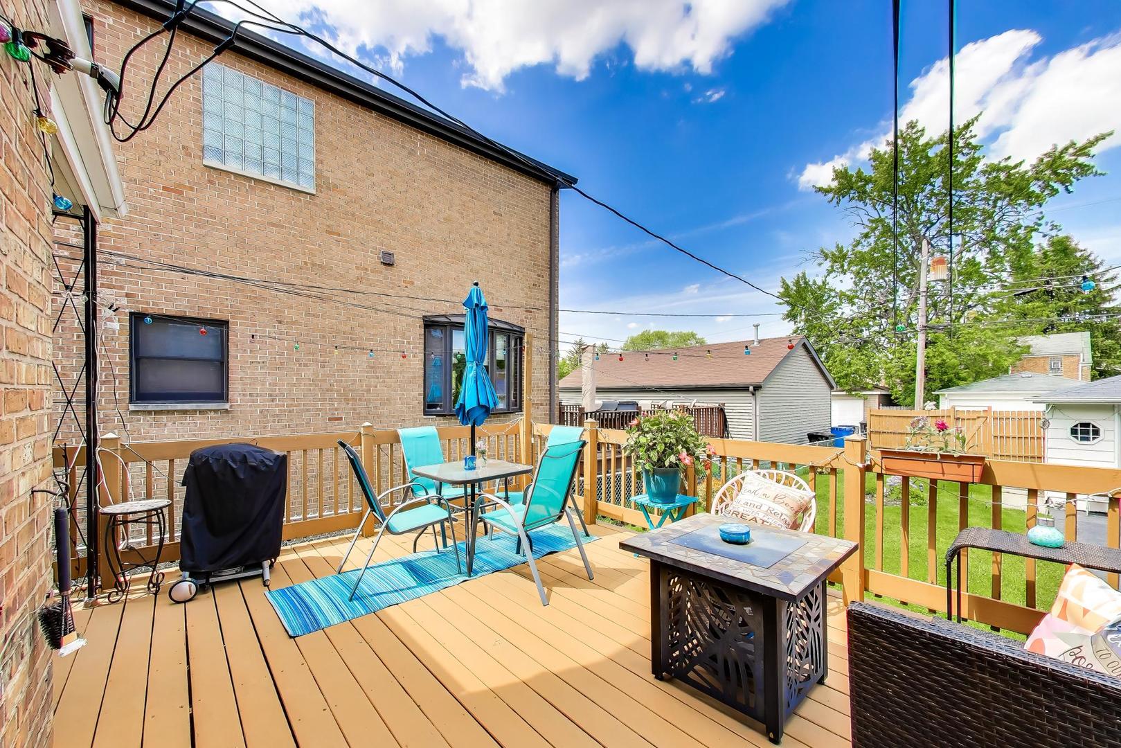 7830 West Berwyn Avenue Chicago IL 60656