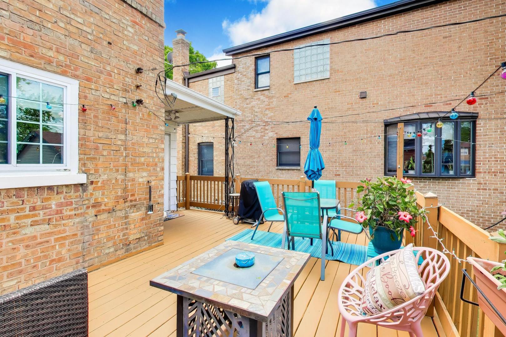 7830 West Berwyn Avenue Chicago IL 60656