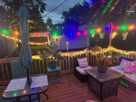 7830 West Berwyn Avenue Chicago IL 60656