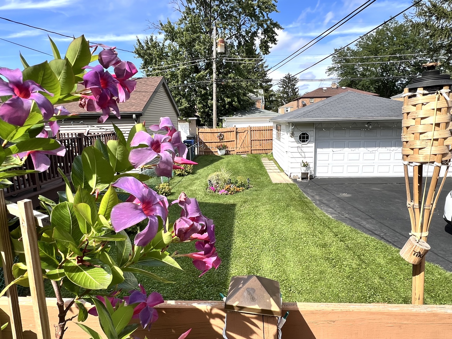 7830 West Berwyn Avenue Chicago IL 60656