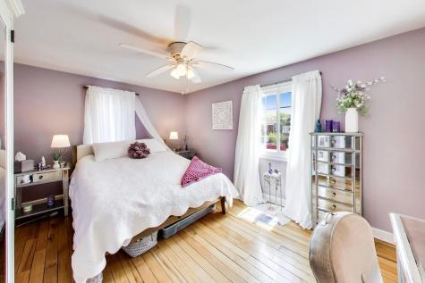 7830 West Berwyn Avenue Chicago IL 60656