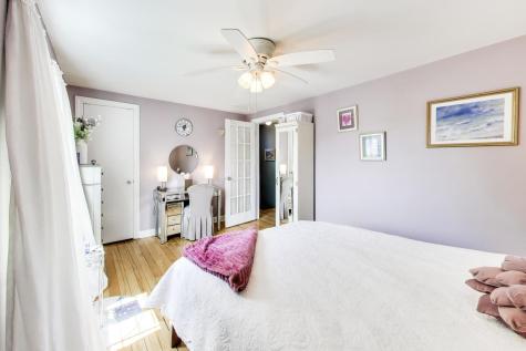 7830 West Berwyn Avenue Chicago IL 60656
