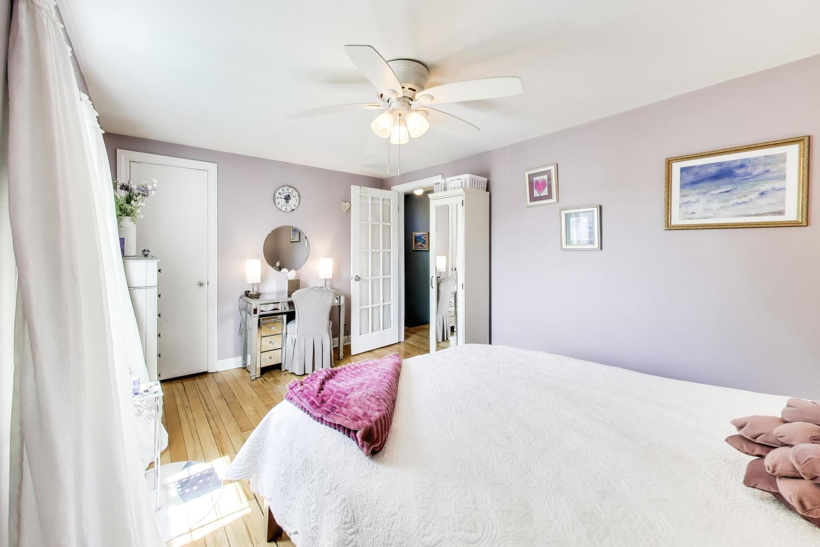 7830 West Berwyn Avenue Chicago IL 60656
