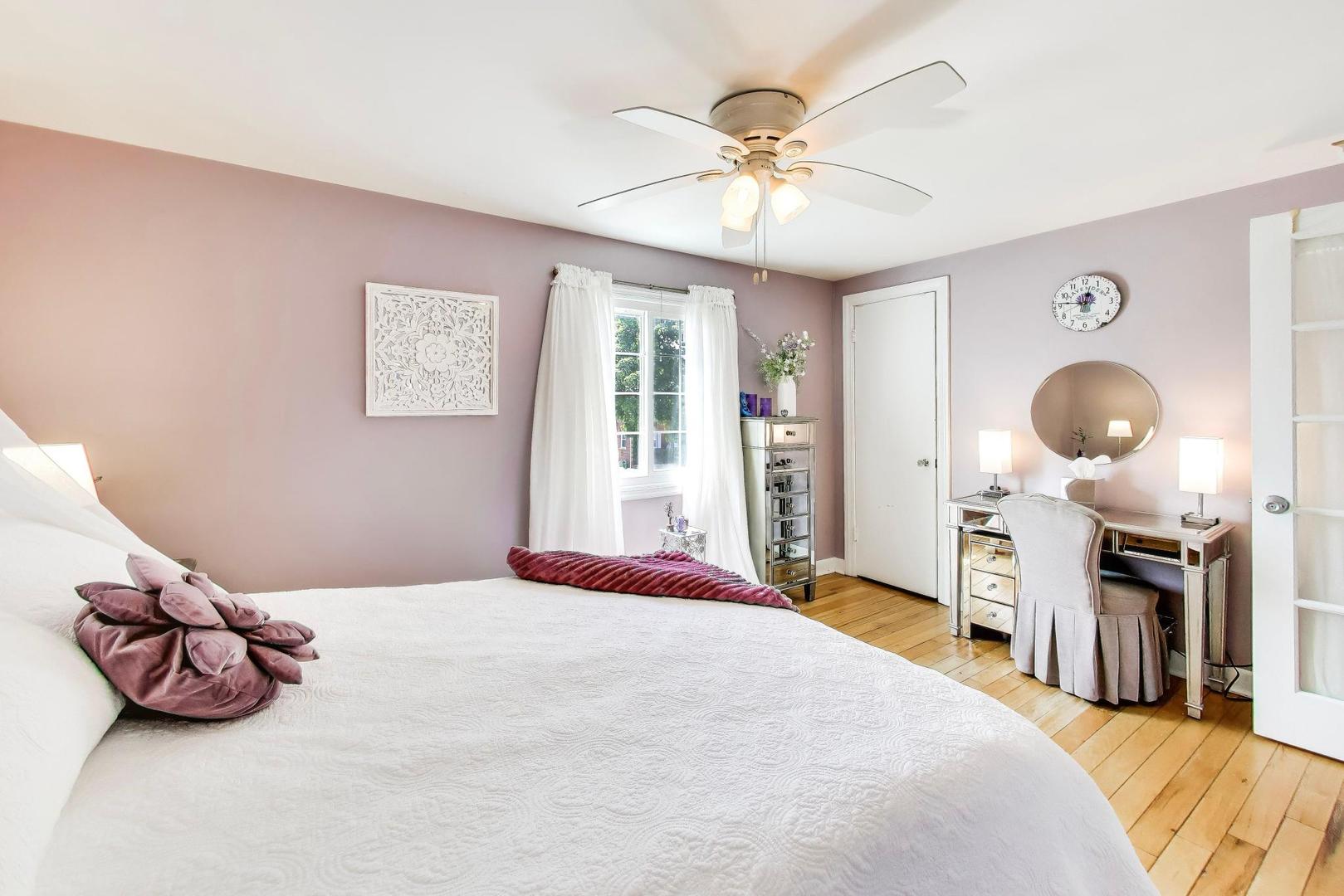 7830 West Berwyn Avenue Chicago IL 60656