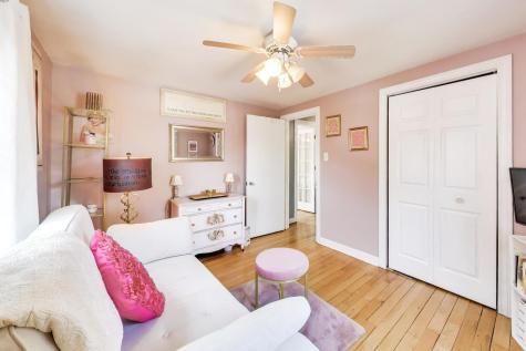 7830 West Berwyn Avenue Chicago IL 60656