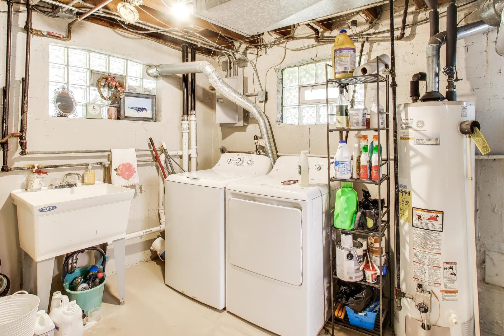 7830 West Berwyn Avenue Chicago IL 60656