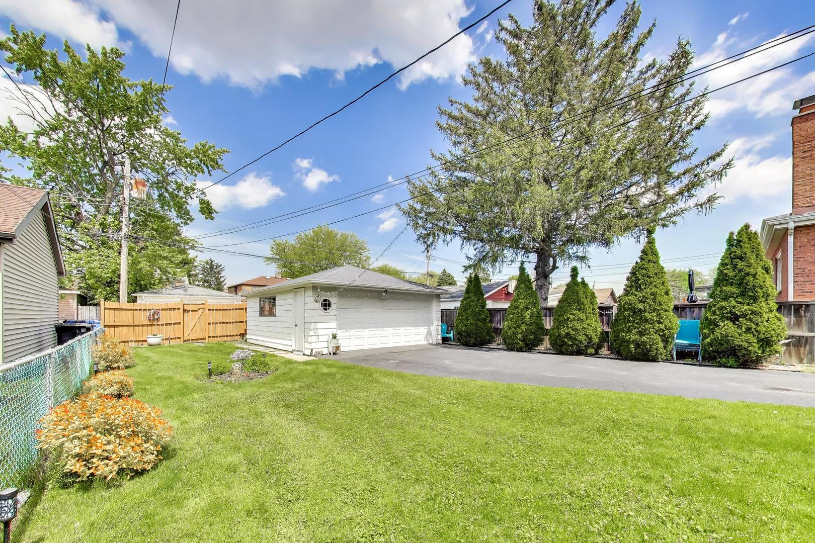 7830 West Berwyn Avenue Chicago IL 60656